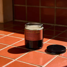 Load image into Gallery viewer, Bergamot Shiso - Alchemy Candle