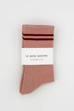 Load image into Gallery viewer, Boyfriend Socks
