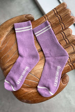 Load image into Gallery viewer, Boyfriend Socks