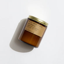 Load image into Gallery viewer, Amber & Moss - Standard Soy Candle