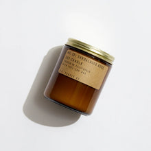 Load image into Gallery viewer, Sandalwood Rose - Standard Soy Candle