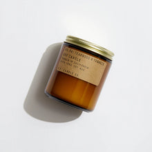 Load image into Gallery viewer, Teakwood & Tobacco - Standard Soy Candle