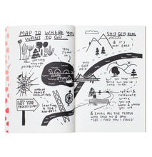 Load image into Gallery viewer, Make It Happen Journal