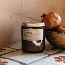 Load image into Gallery viewer, Black Fig - Standard Soy Candle