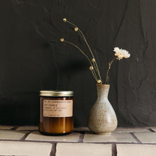 Load image into Gallery viewer, Sandalwood Rose - Standard Soy Candle