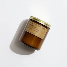Load image into Gallery viewer, Wild Herb Tonic - Standard Soy Candle
