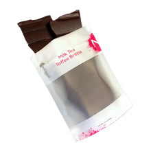 Load image into Gallery viewer, Milk Tea Toffee Brittle
